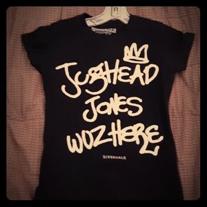Riverdale shirt
